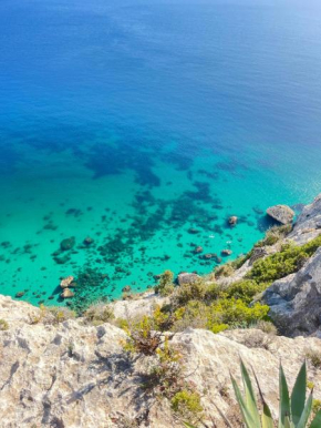 THALASSA Beach Poetto Cagliari